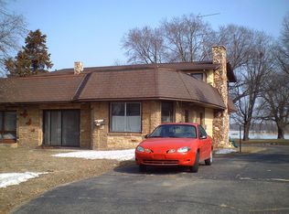 306 W State St, New Lisbon, WI 53950