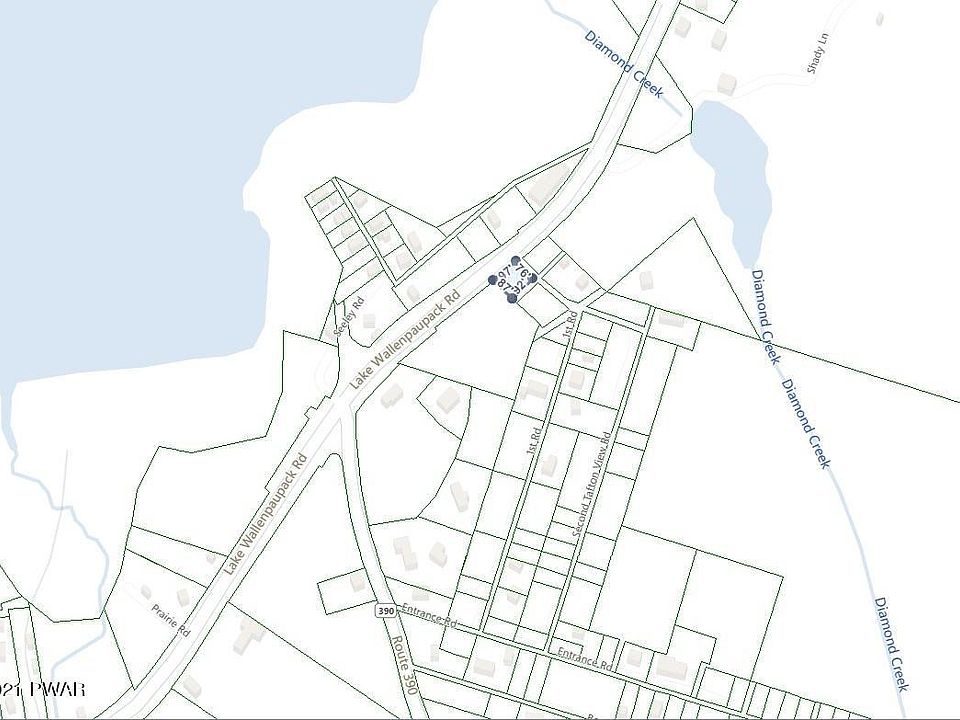 2nd image of Landing Rd
