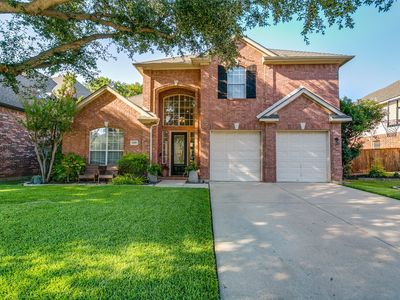 2209 Bayou Ct, Keller, TX, 76248