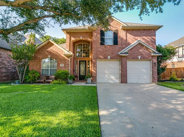 2209 Bayou Ct, Keller, TX 76248