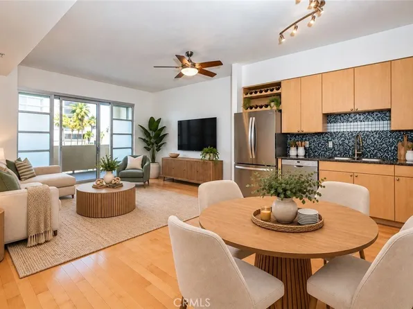 388 E Ocean Blvd Unit 511, Long Beach, CA 90802