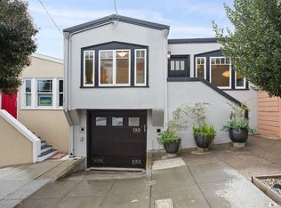 130 Roanoke St, San Francisco, CA 94131