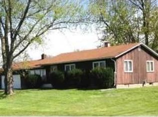 5110 Airport Rd, Milan, IL 61264