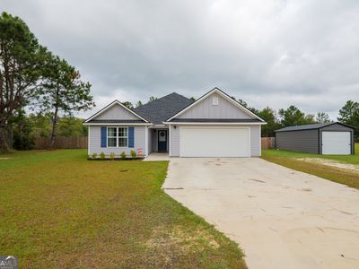 11 Lois Pl, Naylor, GA, 31641