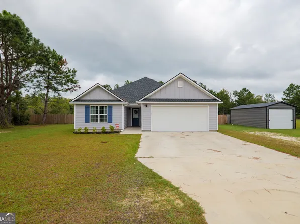 11 Lois Pl, Naylor, GA 31641