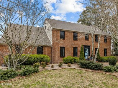 207 Fairview Drive, Beaufort, NC, 28516