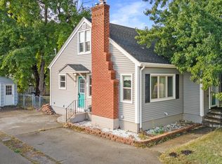 1415 University Ave W, Minot, ND 58703