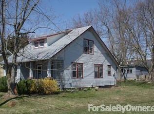 460 2nd St, Harrisonburg, VA 22802