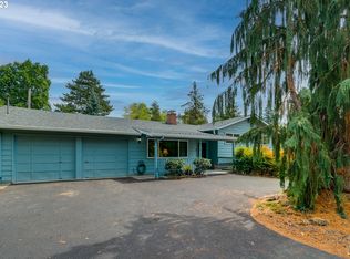 4050 SW 91st Ave, Portland, OR 97225