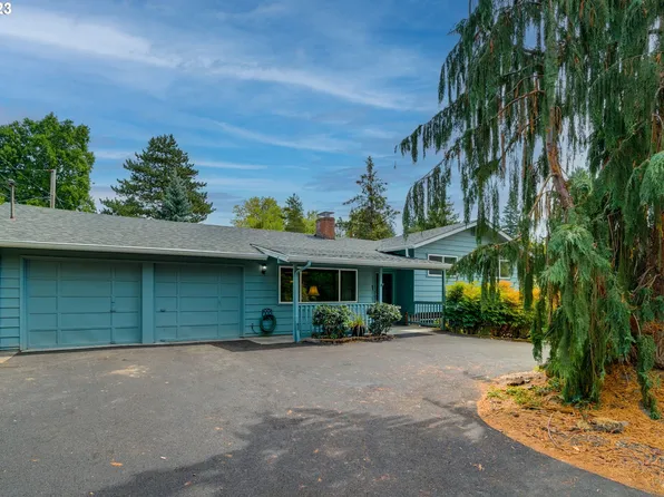 4050 SW 91st Ave, Portland, OR 97225
