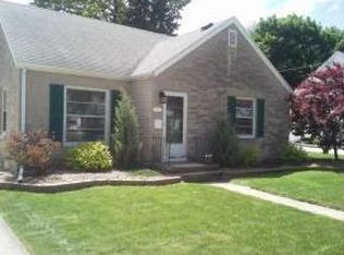 423 E Frances St, Appleton, WI 54911