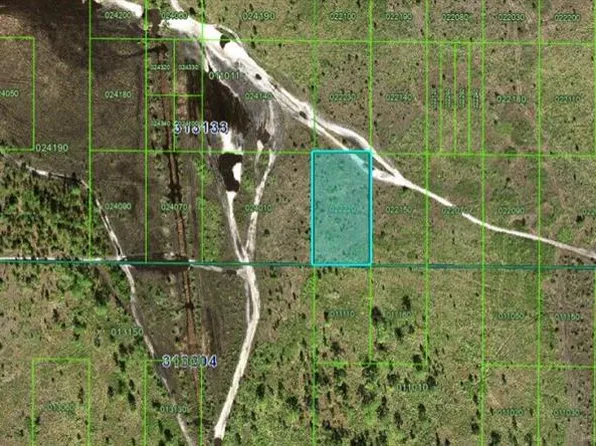 N A, Frostproof, FL 33843