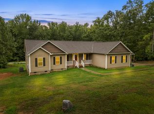 708 Carolyn Dr, Clinton, SC 29325