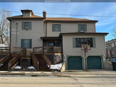 429 Franklin St, Keokuk, IA, 52632