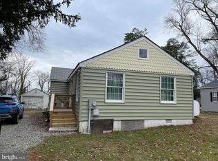 101 1st St, North East, MD 21901