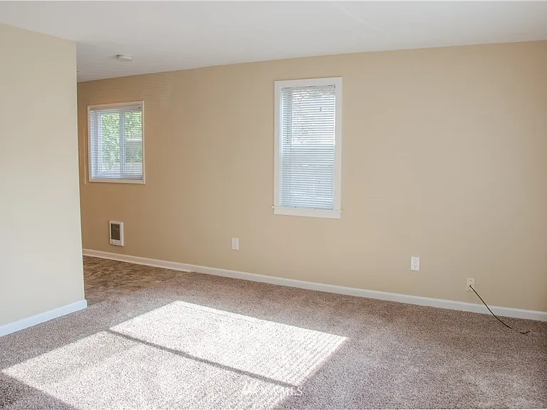 Living Space.