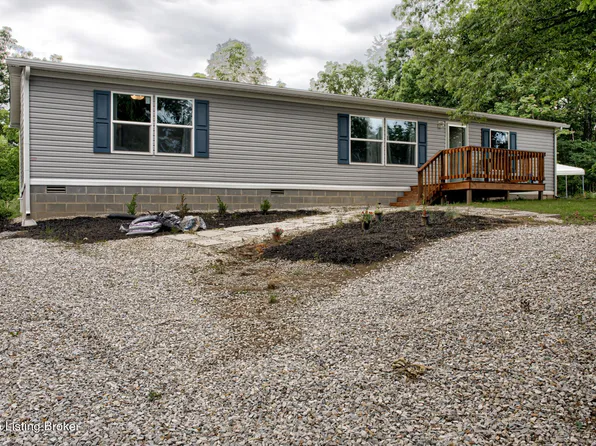 233 Rambling Ridge Rd, Brandenburg, KY 40108