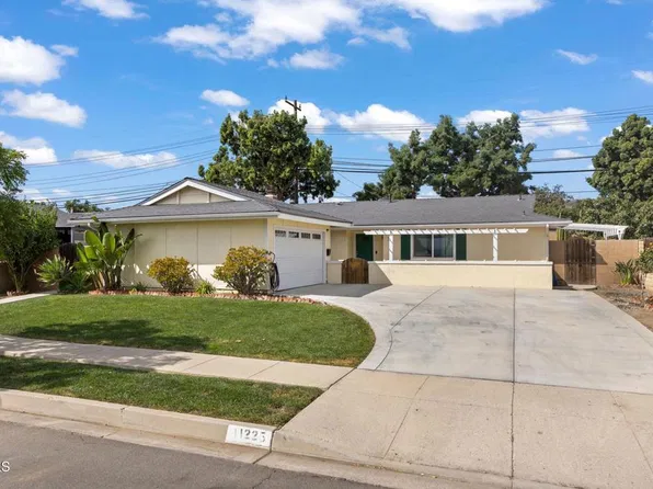 11225 Casa St, Ventura, CA 93004