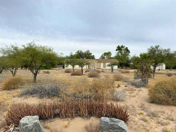 1706 W County Road 17 St #3/4, Somerton, AZ 85350