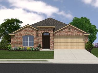 3125 Autry Rd, Lorena, TX 76655