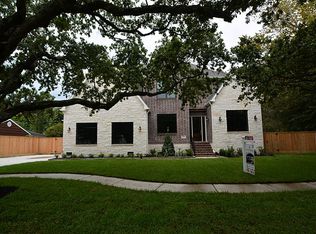 4910 Loch Lomond Dr, Houston, TX 77096