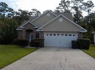 10234 Crest Ridge Dr, Pensacola, FL 32514