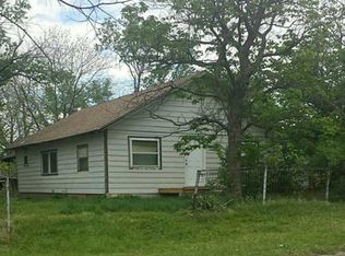 108 SW Cass Ave, Bartlesville, OK 74003