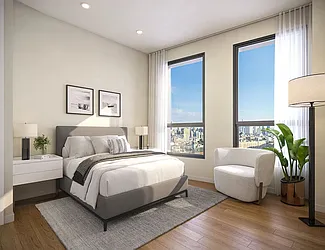 Rented by REAL New York