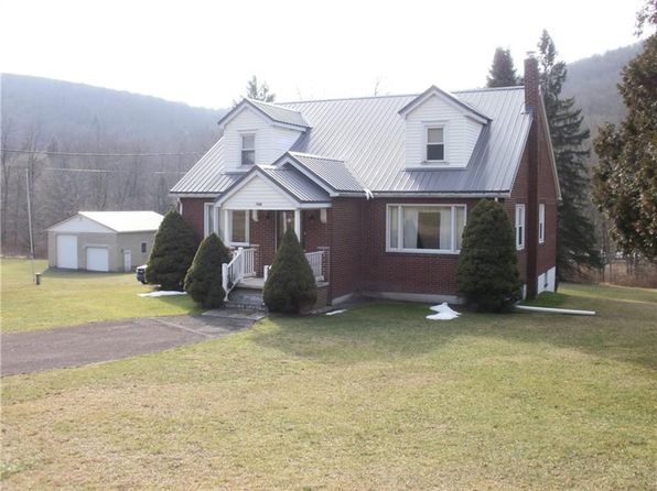Recently Sold Homes In Somerset County Pa 3 299 Transactions Zillow