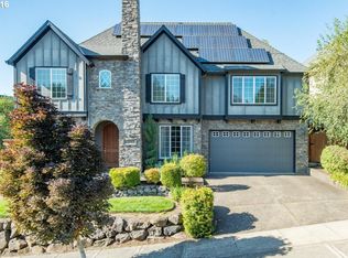13889 NW Henninger Ln, Portland, OR 97229