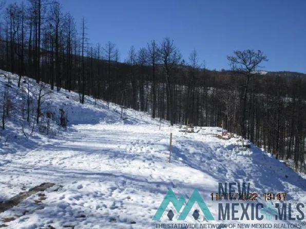 12 Calle De Tecolote St, Rociada, NM 87742