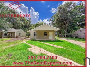 704 Louise Dr W, Mobile, AL 36606