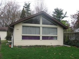 11145 Center St E, Conneaut Lake, PA 16316