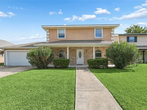 328 Eden Isles Blvd, Slidell, LA 70458