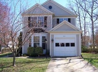 5113 Blacksmith Ct, Waldorf, MD 20603
