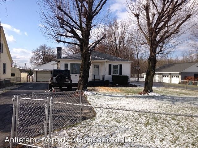 1st image of 12904 Salem Ave
