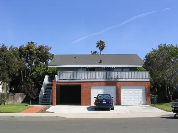 957 Oyster St, Ventura, CA 93001