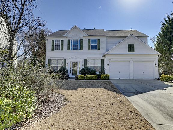 2nd image of 3647 Canfield Hill Ct