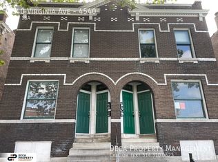 4540 Virginia Ave #4540, Saint Louis, MO