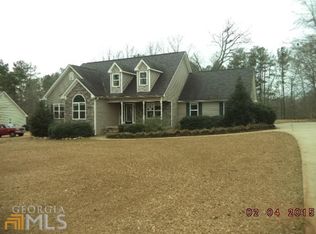 204 Larson Ln, Griffin, GA 30224
