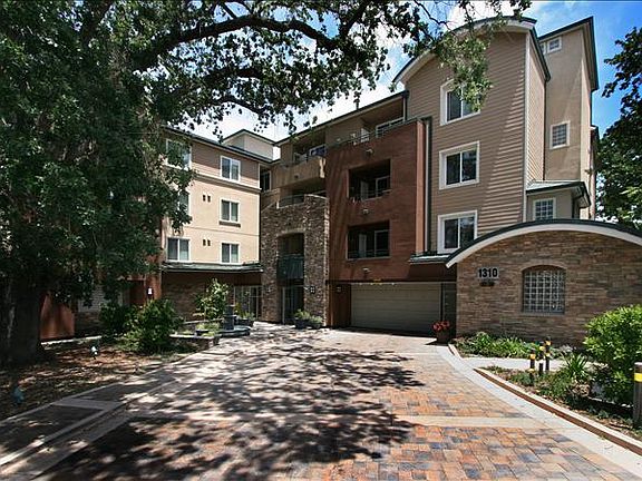 2nd image of 1310 Creekside Dr Unit 107