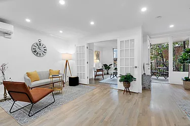 Sold by Corcoran