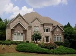 2013 Kinderton Manor Dr, Duluth, GA 30097