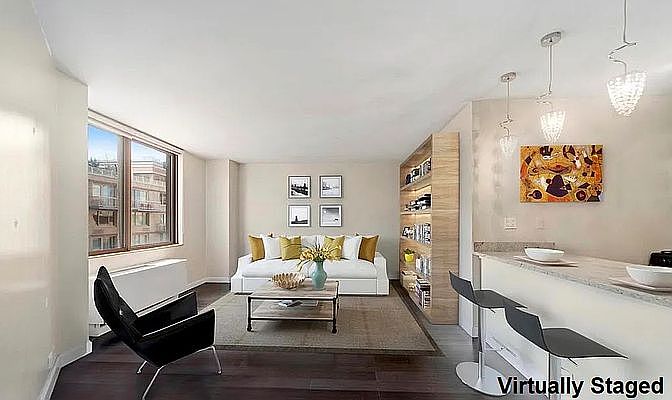 1st image of 350 W 50th St APT 4MM