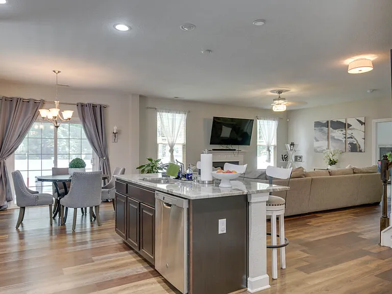 Photos shown are from a nearly identical property/listing and are provided for representative purposes only. Photos do not depict the exact subject property. Actual finishes, condition, layout, features, and details may vary.