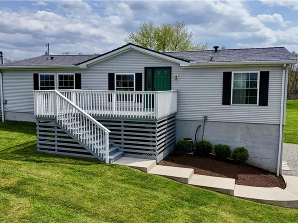 9972 County Road 1, Shreve, OH 44676
