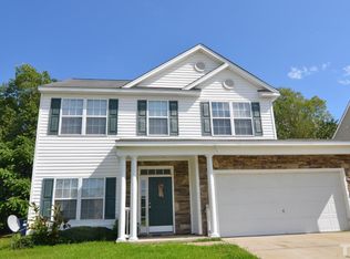 4061 Laurel Glen Dr, Raleigh, NC 27610