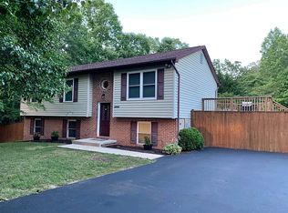 38090 E Theresa Ct, Mechanicsville, MD