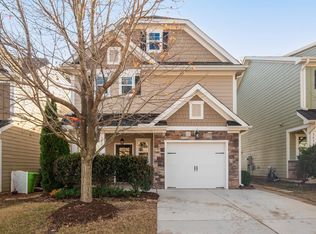 3831 Yates Mill Trl, Raleigh, NC 27606