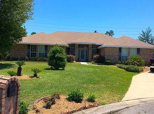 1205 Grady Ct, Jacksonville, FL 32221